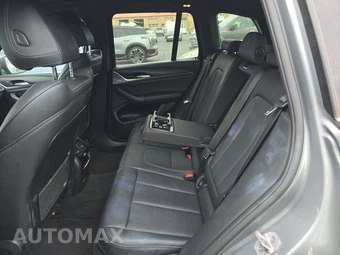 2024 BMW X3 sDrive30i - miniatura 13
