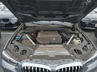 2024 BMW X3 sDrive30i - miniatura 16