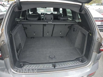 2024 BMW X3 sDrive30i - miniatura 17