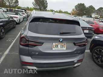 2024 BMW X3 sDrive30i - miniatura 5