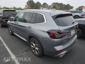 2024 BMW X3 sDrive30i - miniatura 6