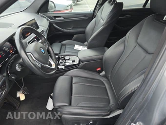 2024 BMW X3 sDrive30i - miniatura 7