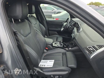 2024 BMW X3 sDrive30i - miniatura 8