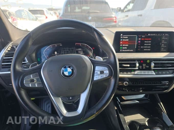 2024 BMW X3 sDrive30i - miniatura 10