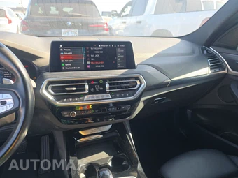 2024 BMW X3 sDrive30i - miniatura 11