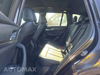 2024 BMW X3 sDrive30i - miniatura 13