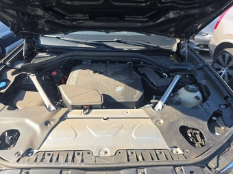 2024 BMW X3 sDrive30i - miniatura 16