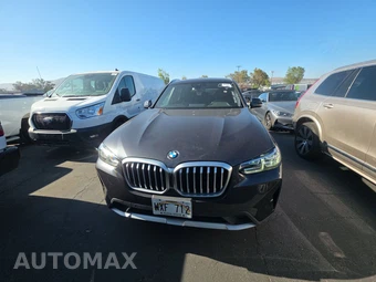 2024 BMW X3 sDrive30i - miniatura 2