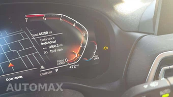 2024 BMW X3 sDrive30i - miniatura 23