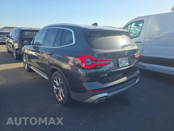 2024 BMW X3 sDrive30i - miniatura 6