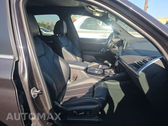 2024 BMW X3 sDrive30i - miniatura 8