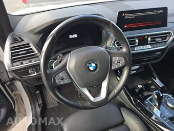 2024 BMW X3 sDrive30i - miniatura 10