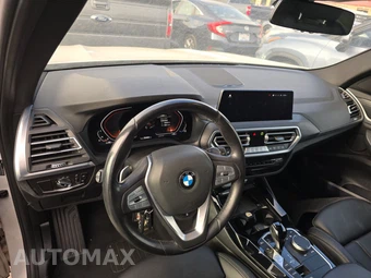 2024 BMW X3 sDrive30i - miniatura 11