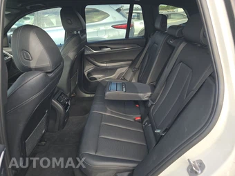 2024 BMW X3 sDrive30i - miniatura 13
