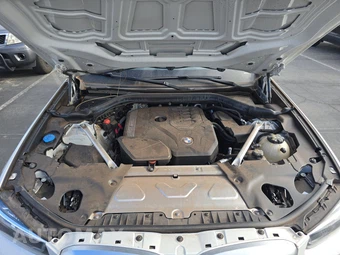 2024 BMW X3 sDrive30i - miniatura 16