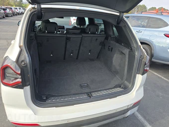2024 BMW X3 sDrive30i - miniatura 17
