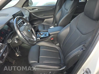 2024 BMW X3 sDrive30i - miniatura 7
