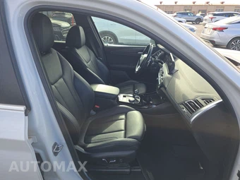 2024 BMW X3 sDrive30i - miniatura 8