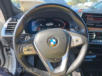 2024 BMW X3 sDrive30i – miniatura 10