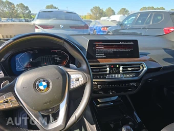 2024 BMW X3 sDrive30i – miniatura 11