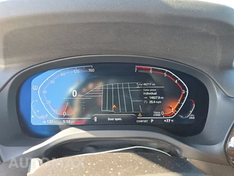 2024 BMW X3 sDrive30i – miniatura 12