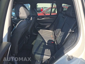 2024 BMW X3 sDrive30i – miniatura 13