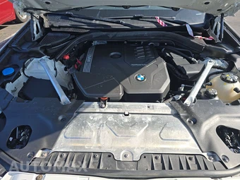 2024 BMW X3 sDrive30i – miniatura 16