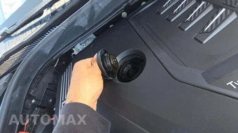 2024 BMW X3 sDrive30i – miniatura 18