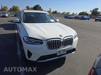 2024 BMW X3 sDrive30i – miniatura 2