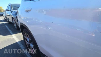 2024 BMW X3 sDrive30i – miniatura 25