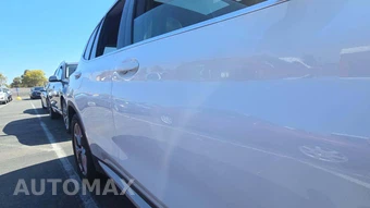 2024 BMW X3 sDrive30i – miniatura 26