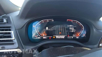 2024 BMW X3 sDrive30i – miniatura 28