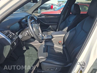 2024 BMW X3 sDrive30i – miniatura 7