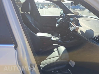 2024 BMW X3 sDrive30i – miniatura 8