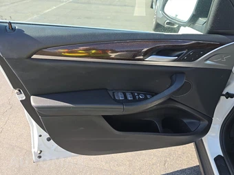 2024 BMW X3 sDrive30i – miniatura 9