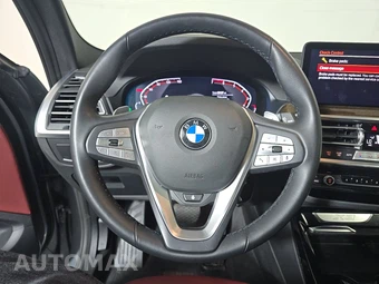 2024 BMW X3 sDrive30i – miniatura 10