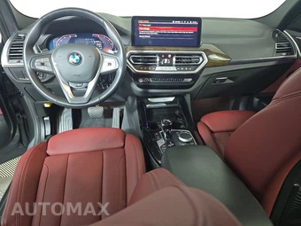 2024 BMW X3 sDrive30i – miniatura 11