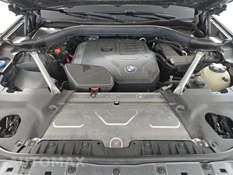 2024 BMW X3 sDrive30i – miniatura 15