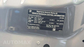 2024 BMW X3 sDrive30i – miniatura 18