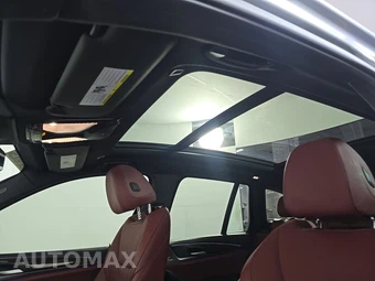2024 BMW X3 sDrive30i – miniatura 19
