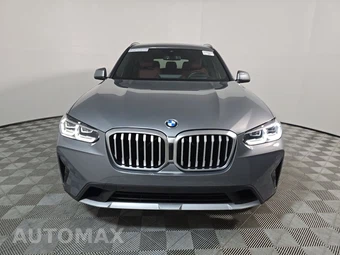 2024 BMW X3 sDrive30i – miniatura 2
