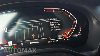 2024 BMW X3 sDrive30i – miniatura 20