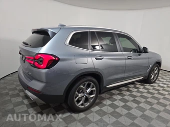 2024 BMW X3 sDrive30i – miniatura 4