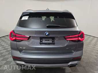 2024 BMW X3 sDrive30i – miniatura 5