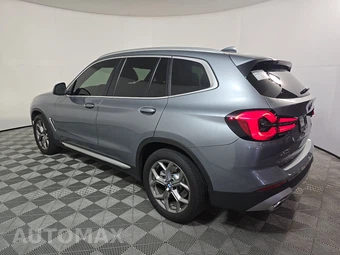 2024 BMW X3 sDrive30i – miniatura 6