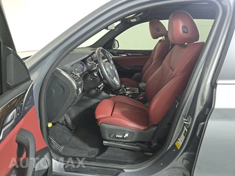 2024 BMW X3 sDrive30i – miniatura 7