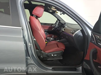 2024 BMW X3 sDrive30i – miniatura 8