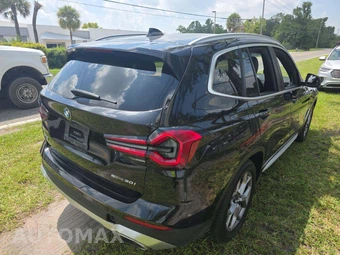 2024 BMW X3 sDrive30i - miniatura 2