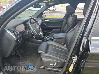 2024 BMW X3 sDrive30i - miniatura 4