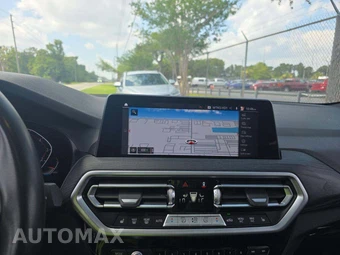 2024 BMW X3 sDrive30i - miniatura 5